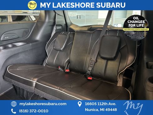 Used 2020 Chrysler Pacifica Limited w/ S Appearance Package image 29