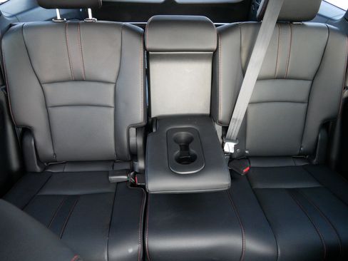 Used 2023 Honda Passport TrailSport image 13