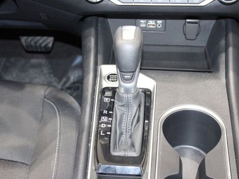 Used 2022 Nissan Altima 2.5 SV image 38