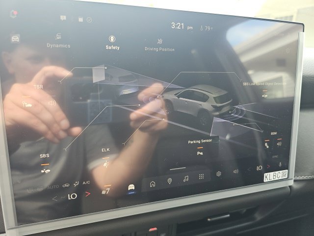 New 2026 MAZDA CX-5 Preferred AWD/4WD image 26