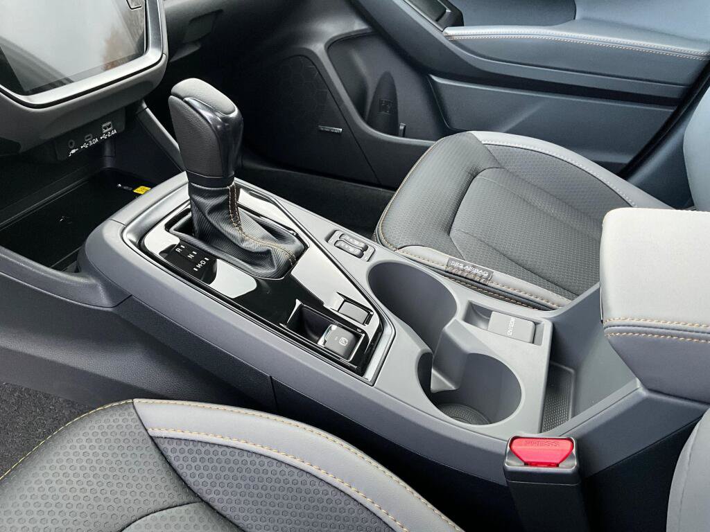 New 2026 Subaru Crosstrek 2.5i Wilderness AWD/4WD image 15