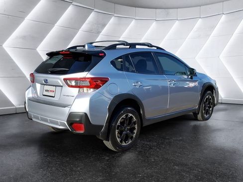 Used 2023 Subaru Crosstrek 2.0i Premium w/ Popular Package #4 AWD/4WD image 4