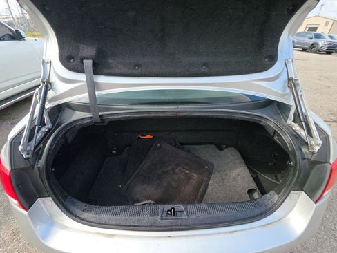 Used 2007 Lexus GS 450h w/ Preferred Accessory Pkg RWD image 15