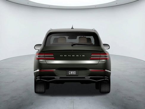 New 2026 Genesis GV80 2.5T Prestige image 7