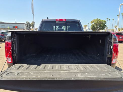 Used 2017 RAM 1500 Big Horn RWD image 29