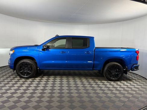 Used 2024 Chevrolet Silverado 1500 RST image 10