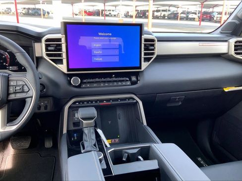 New 2026 Toyota Tundra Limited AWD/4WD image 6