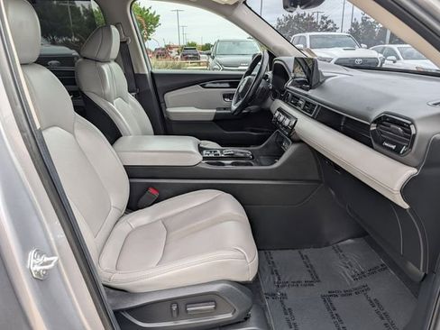 Used 2023 Honda Pilot EX-L image 32