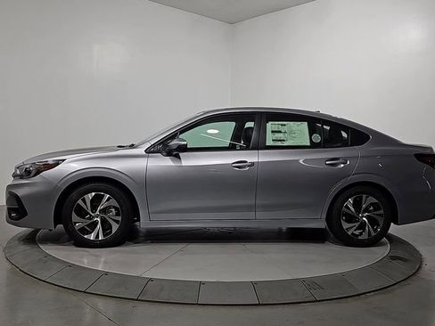 New 2025 Subaru Legacy Premium image 2