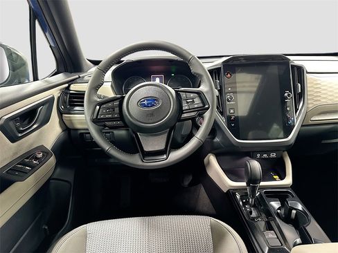 New 2026 Subaru Forester Premium image 20