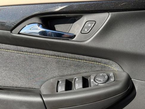 New 2026 Chevrolet TrailBlazer ACTIV w/ Convenience Package image 17