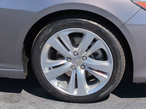 Used 2022 Acura TLX w/ Technology Package FWD image 10