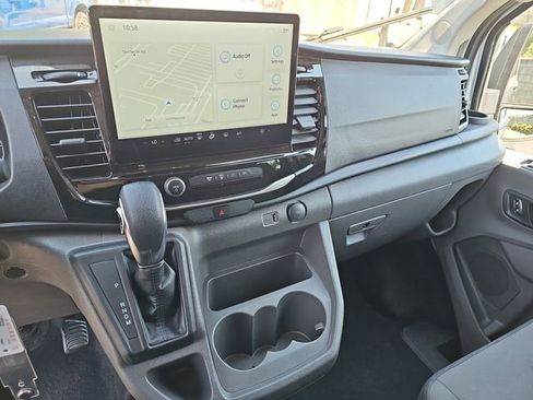 Used 2024 Ford Transit 350 XLT image 23