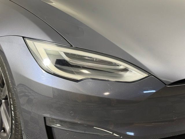 Used 2021 Tesla Model S Long Range AWD/4WD image 10