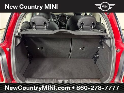 Used 2024 MINI Cooper 2-Door Hardtop FWD image 16