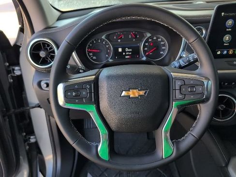 New 2025 Chevrolet Blazer LT w/ Sound & Technology Package image 20