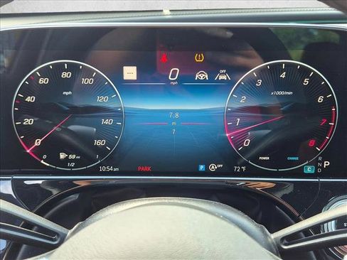 New 2026 Mercedes-Benz E 350 Sedan image 9