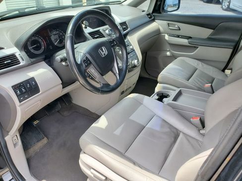 Used 2011 Honda Odyssey Touring image 15