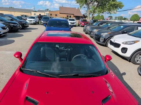 Used 2013 Dodge Challenger R/T Plus RWD image 27