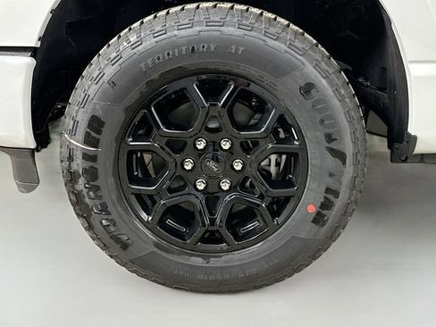 New 2026 Ford F150 STX AWD/4WD image 28
