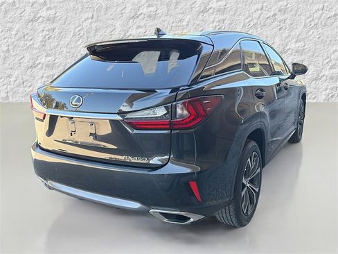 Used 2017 Lexus RX 350 FWD image 3