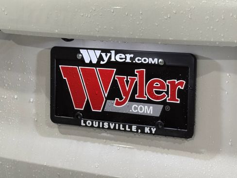 New 2026 Honda HR-V EX-L image 35