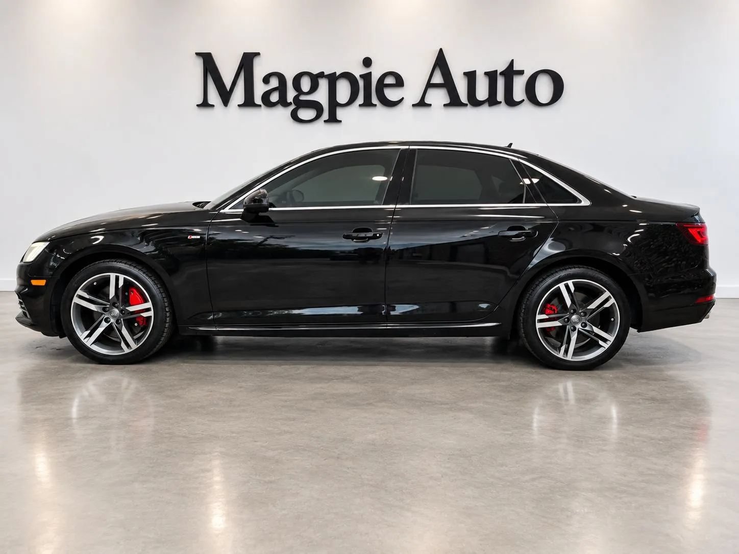 Used 2018 Audi A4 2.0T Premium Plus w/ Premium Plus Package AWD/4WD image 7