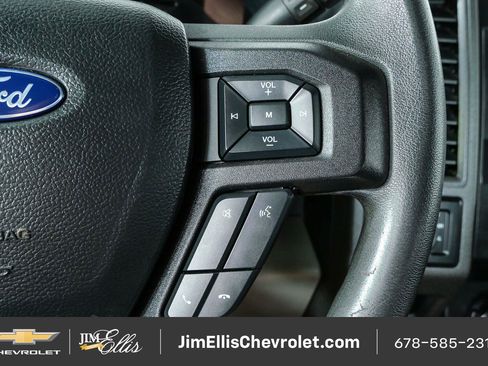 Used 2022 Ford F350 XL w/ FX4 Off-Road Package AWD/4WD image 11