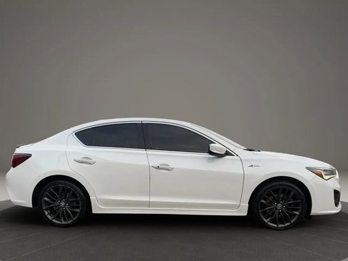 Used 2019 Acura ILX image 4