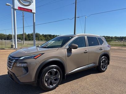 Certified 2024 Nissan Rogue SV w/ SV Premium Package