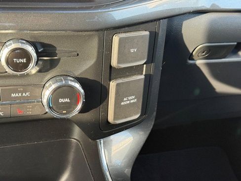 Certified 2022 Ford F150 XLT w/ Equipment Group 302A High image 20