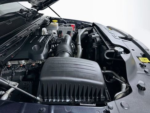 Used 2019 RAM 1500 Rebel w/ Rebel Level 2 Equipment Group image 26