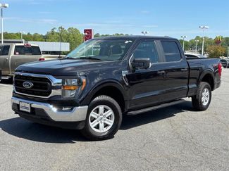 Used 2023 Ford F150 XLT w/ Trailer Tow Package AWD/4WD video 2
