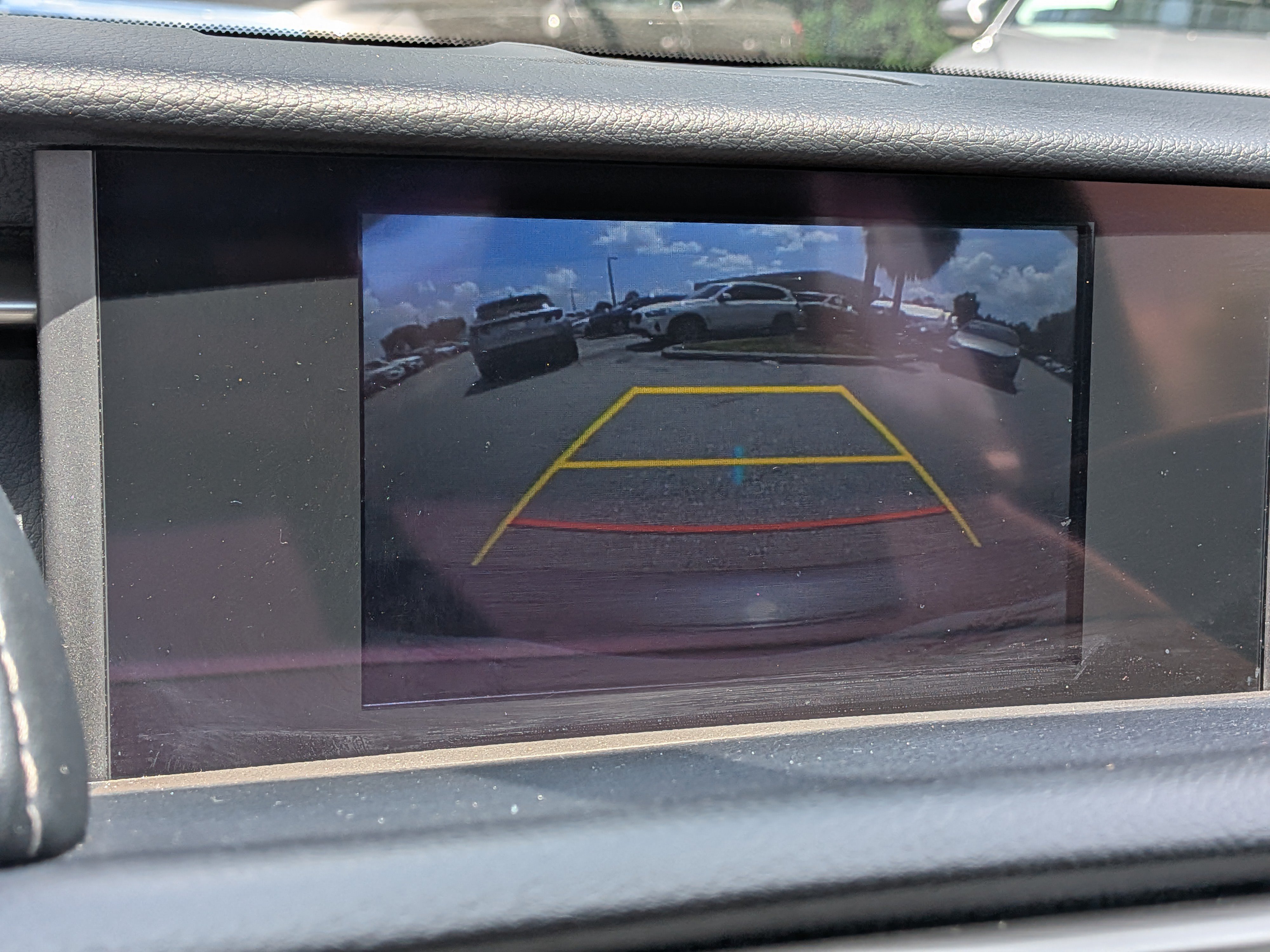 Used 2016 Lexus IS 350 AWD w/ F Sport Package image 31