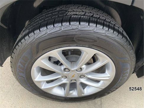Used 2024 Chevrolet TrailBlazer LS w/ LS Confidence Package image 19