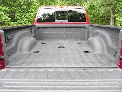 Used 2024 RAM 3500 Laramie image 7