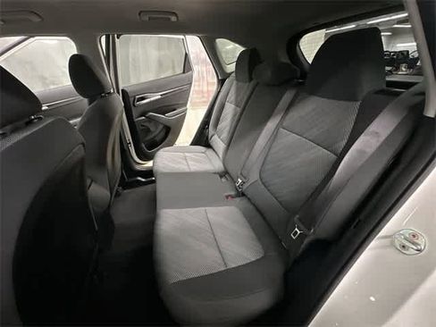 Used 2023 Kia Seltos LX image 17