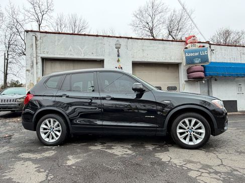 Used 2017 BMW X3 xDrive28i AWD/4WD image 9