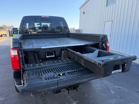 Used 2016 Ford F250 Lariat w/ Lariat Ultimate Package image 14