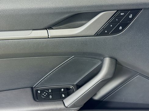 Certified 2024 Porsche 911 Targa 4S w/ Sport Package image 11