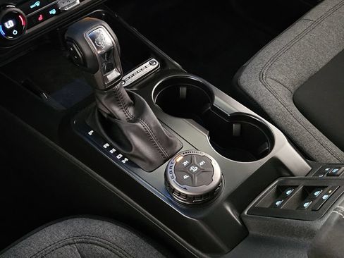 New 2025 Ford Bronco Big Bend AWD/4WD image 29