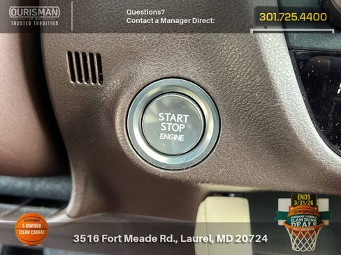 Used 2020 Lexus RX 350 AWD w/ Luxury Package image 24