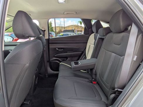 Certified 2025 Hyundai Tucson SEL image 26