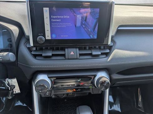 Used 2025 Toyota RAV4 LE image 15