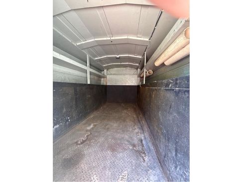 Used 2016 Chevrolet Express 3500 w/ Chrome Appearance Package RWD image 16