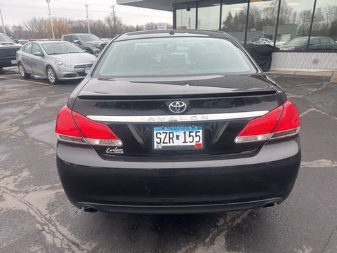 Used 2012 Toyota Avalon Limited image 8