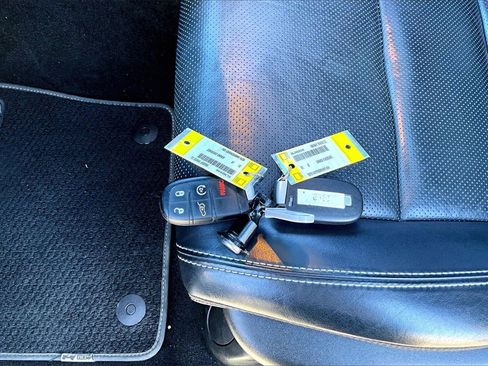 Certified 2021 Jeep Grand Cherokee Limited w/ Quick Order Package 28K 80th image 31