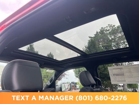 New 2026 RAM 1500 Limited AWD/4WD image 21