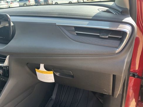 New 2026 Buick Encore GX Sport Touring w/ Advanced Technology Package image 58