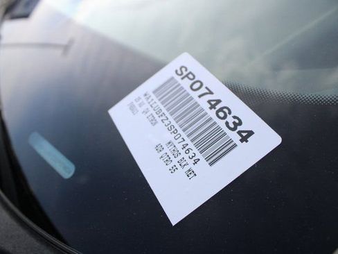 New 2025 Audi Q4 e-tron Premium Plus image 34